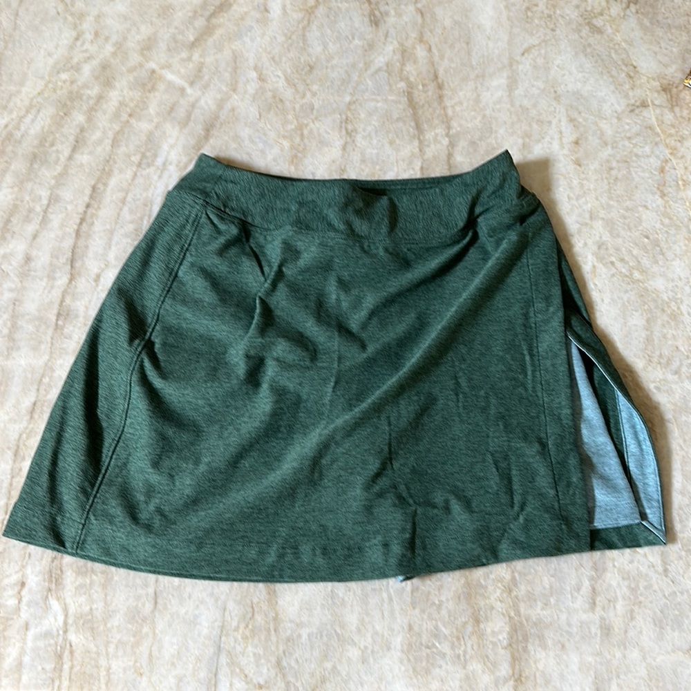 Outdoor Voice Skort size Small